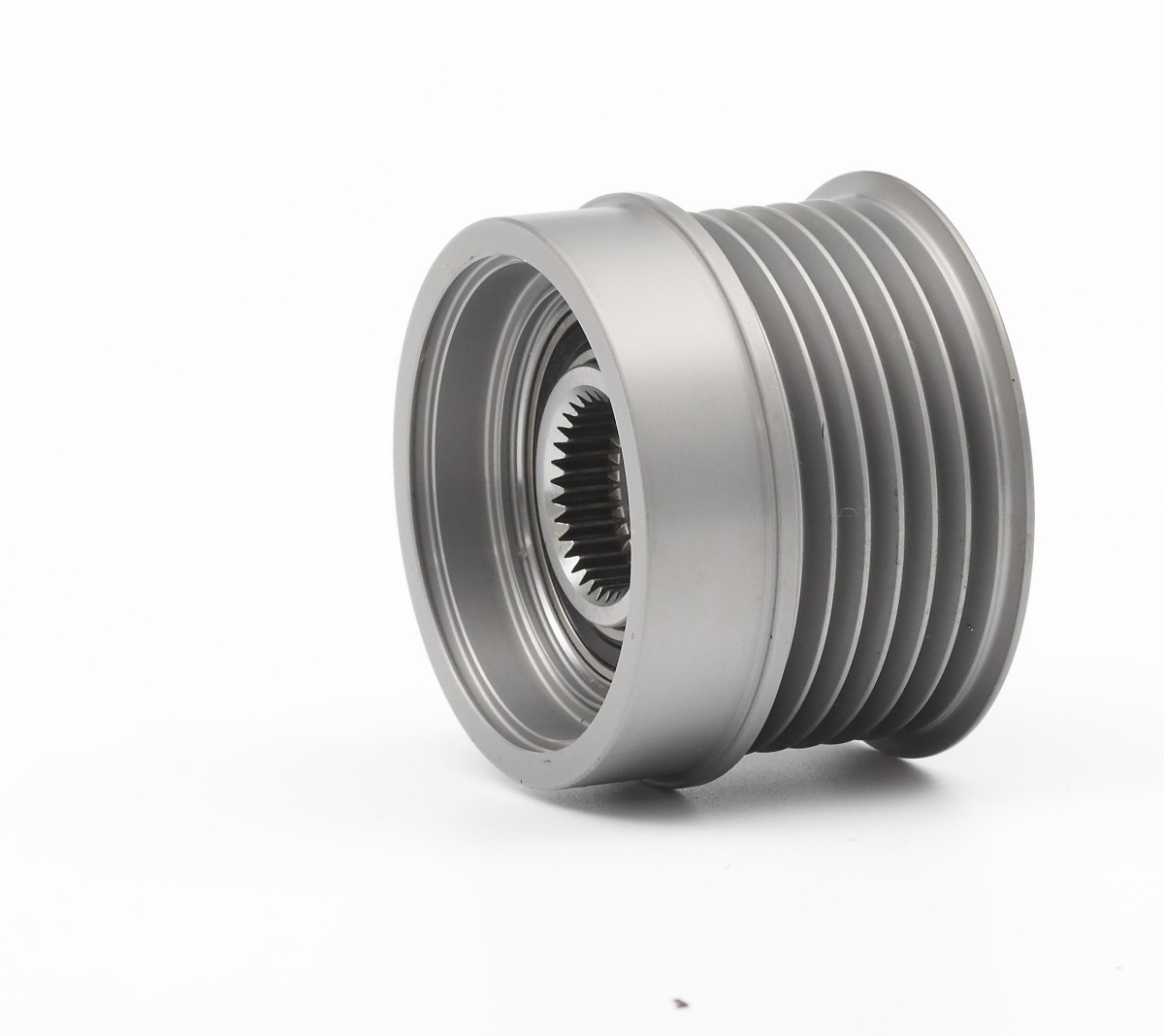 FYD51604 Overrunning Alternator Pulley