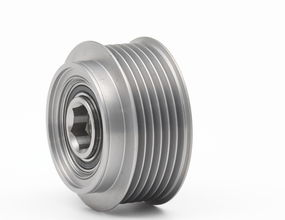 FYD51608 Overrunning Alternator Pulley