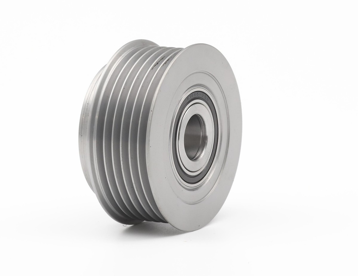 FYD51608 Overrunning Alternator Pulley