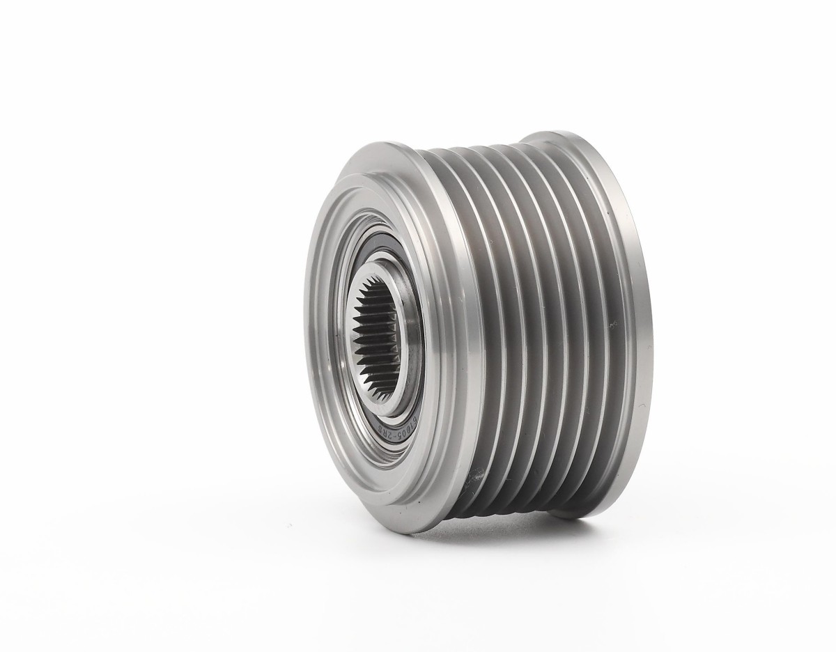 FYD51611 Overrunning Alternator Pulley