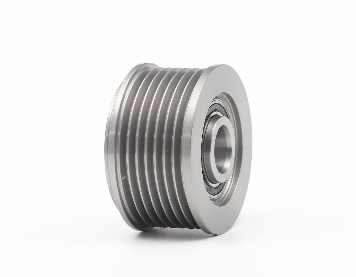 FYD51611 Overrunning Alternator Pulley