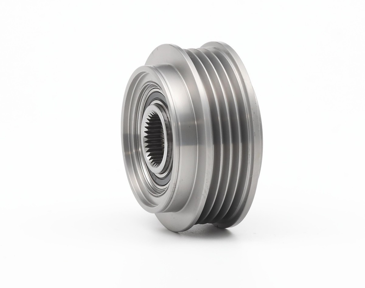 FYD51617 Overrunning Alternator Pulley