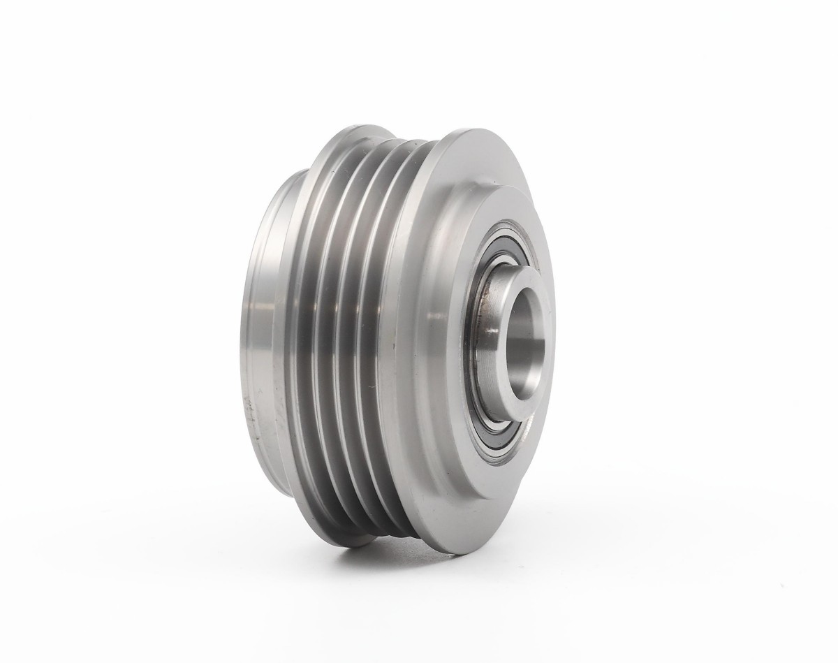 FYD51617 Overrunning Alternator Pulley