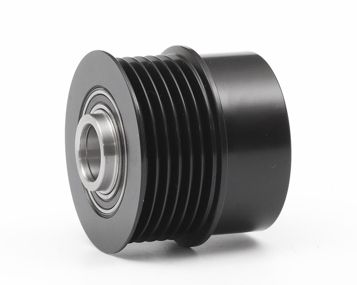 FYD51618 Overrunning Alternator Pulley