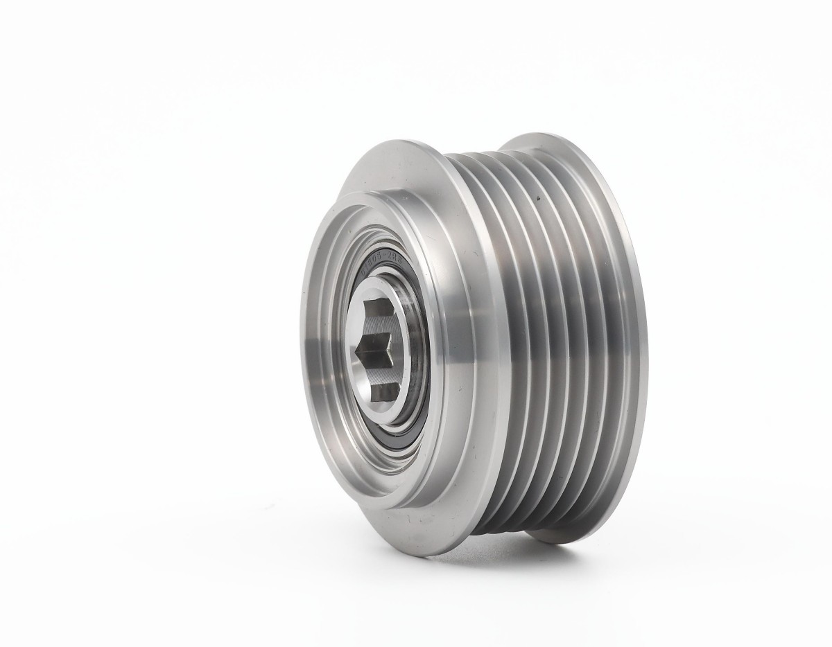 FYD51622 Overrunning Alternator Pulley