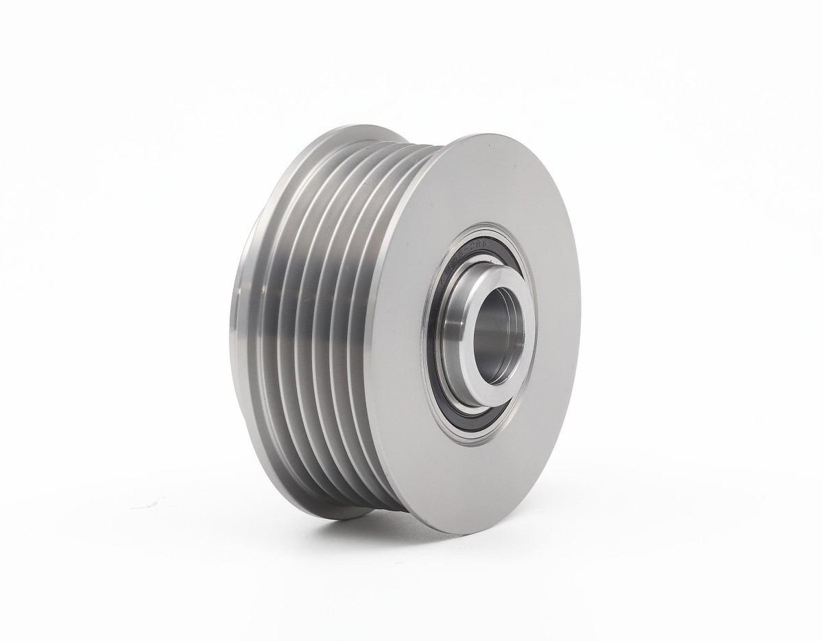 FYD51622 Overrunning Alternator Pulley