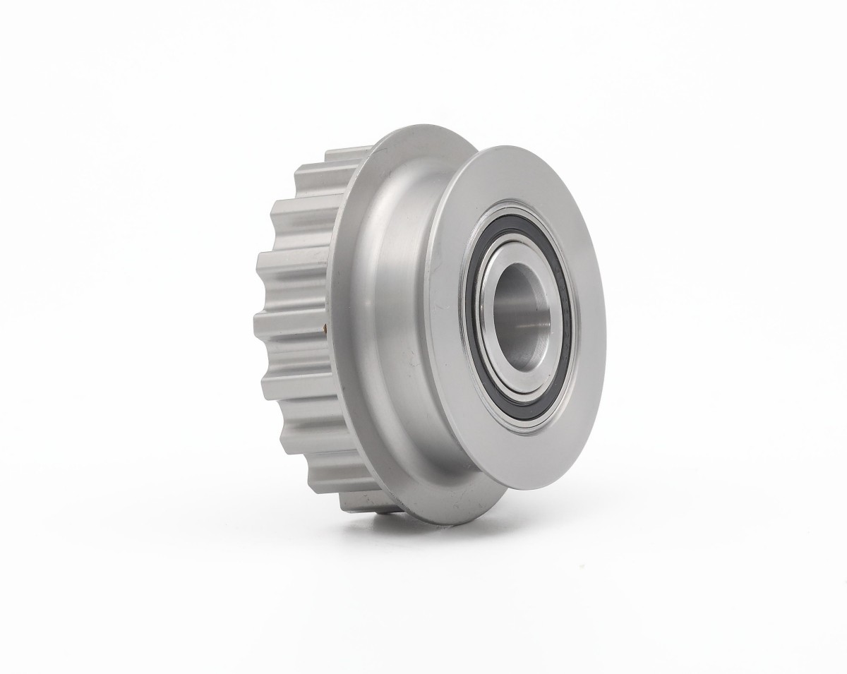FYD51623 Overrunning Alternator Pulley