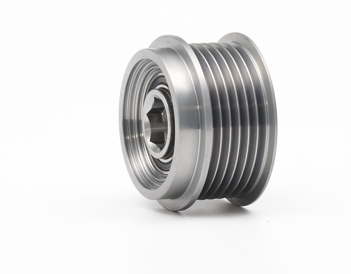 FYD51624 Overrunning Alternator Pulley