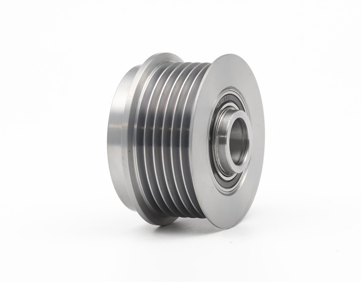FYD51624 Overrunning Alternator Pulley