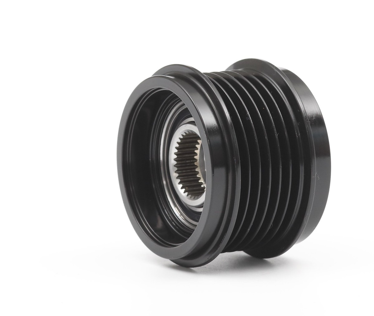 FYD51625 Overrunning Alternator Pulley