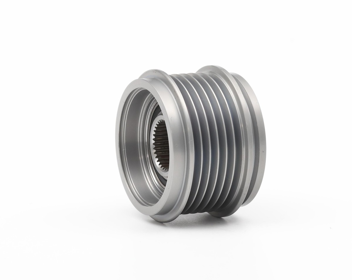 FYD51626 Overrunning Alternator Pulley