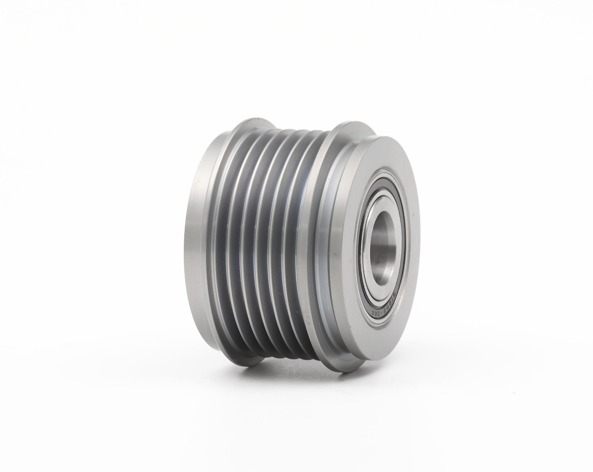 FYD51626 Overrunning Alternator Pulley