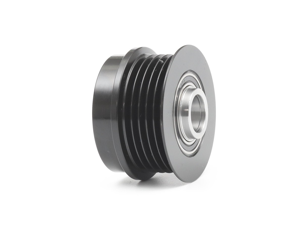 FYD51629 Overrunning Alternator Pulley