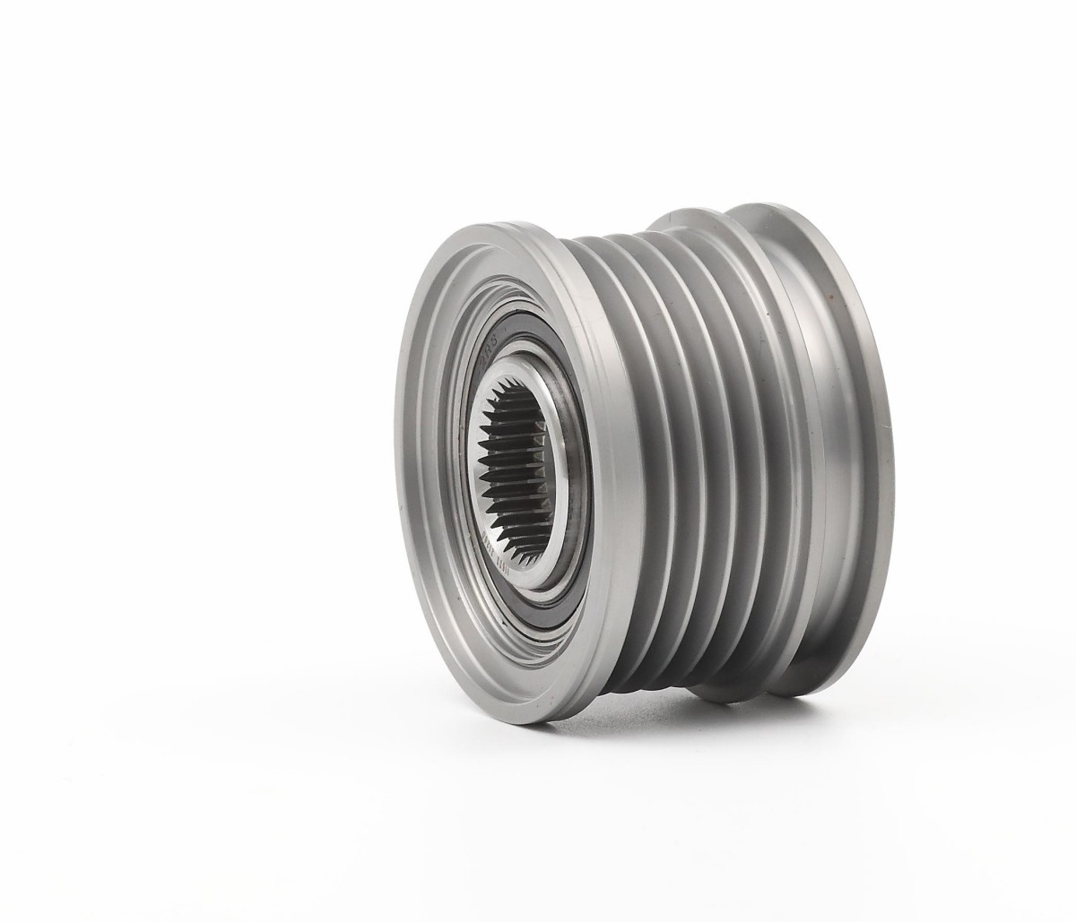 FYD51633 Overrunning Alternator Pulley