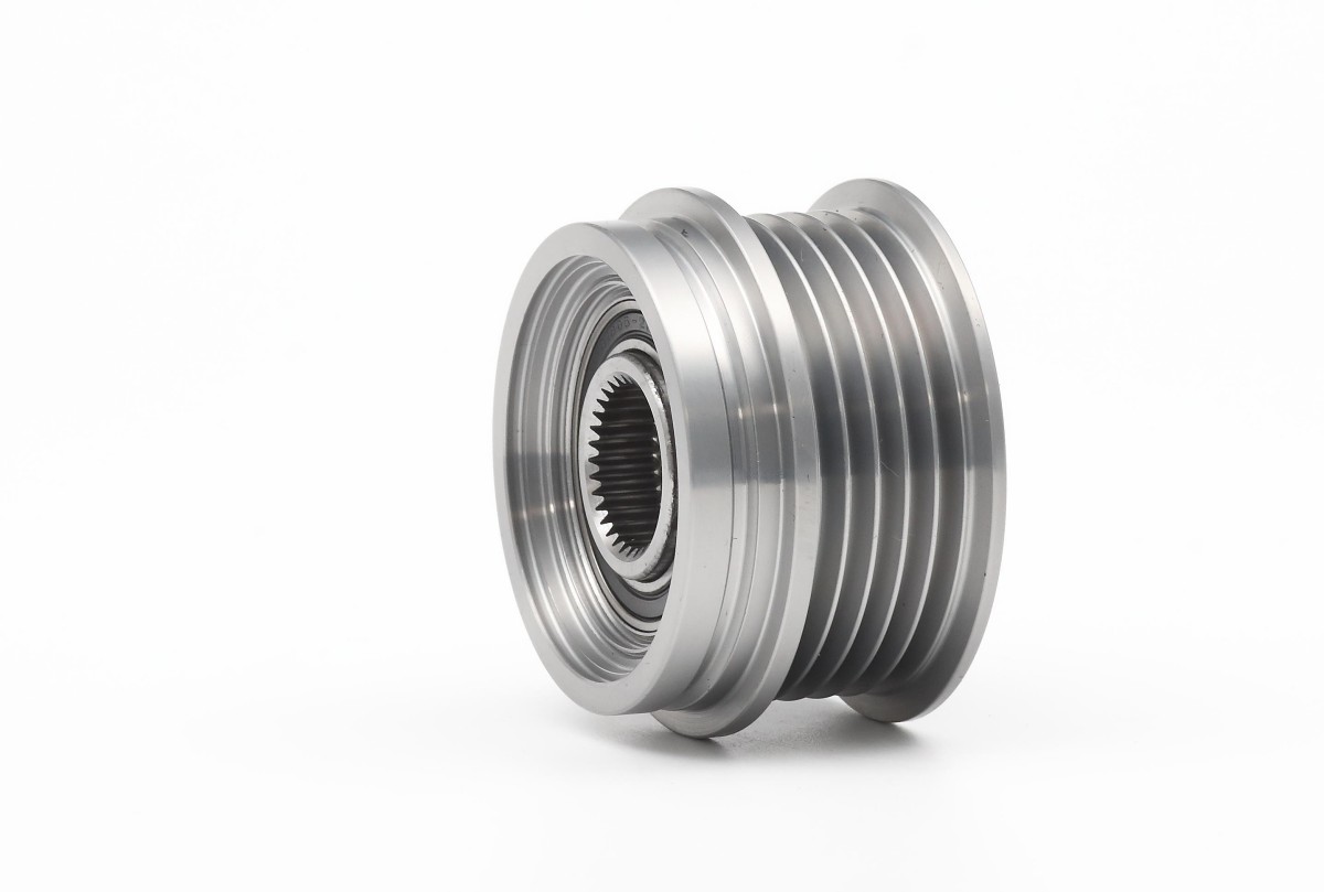 FYD51639 Overrunning Alternator Pulley