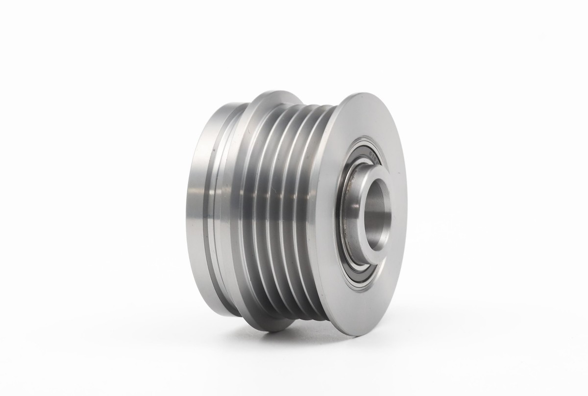 FYD51639 Overrunning Alternator Pulley