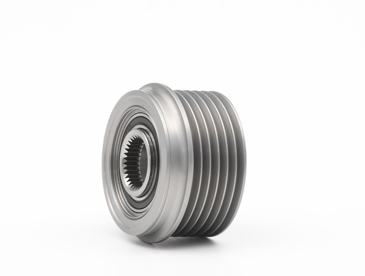 FYD51641 Overrunning Alternator Pulley