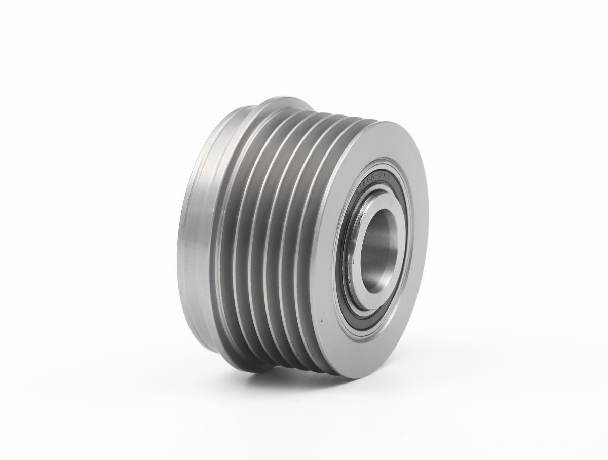 FYD51641 Overrunning Alternator Pulley