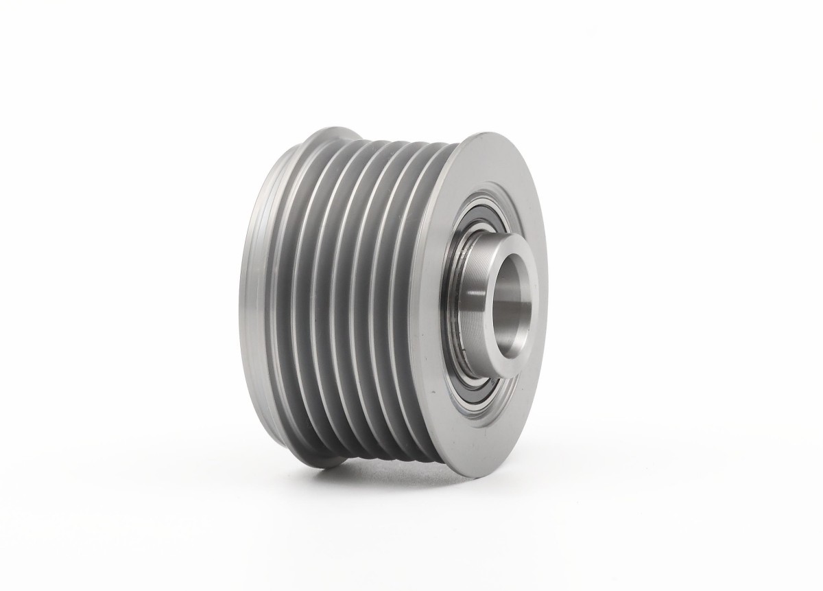 FYD51649 Overrunning Alternator Pulley