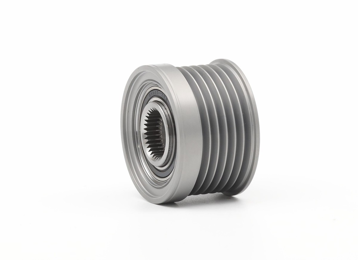 FYD51650 Overrunning Alternator Pulley