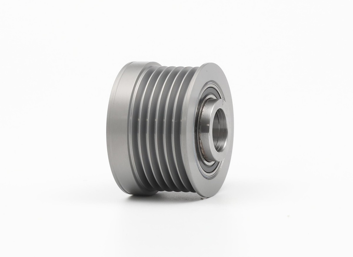 FYD51650 Overrunning Alternator Pulley