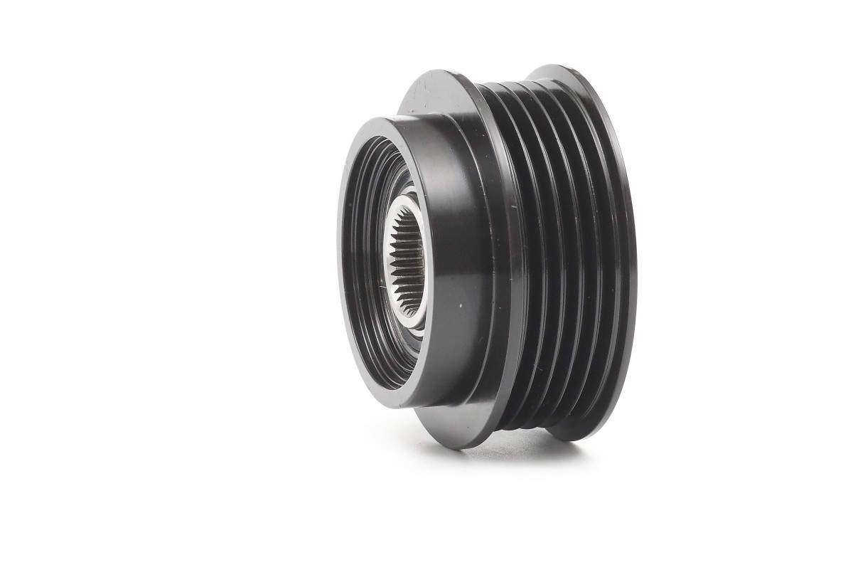 FYD51651 Overrunning Alternator Pulley