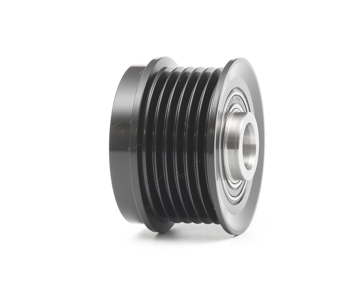 FYD51656 Overrunning Alternator Pulley