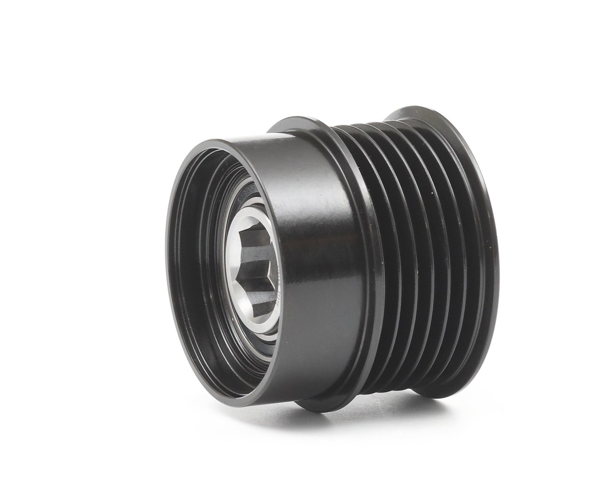 FYD51676 Overrunning Alternator Pulley