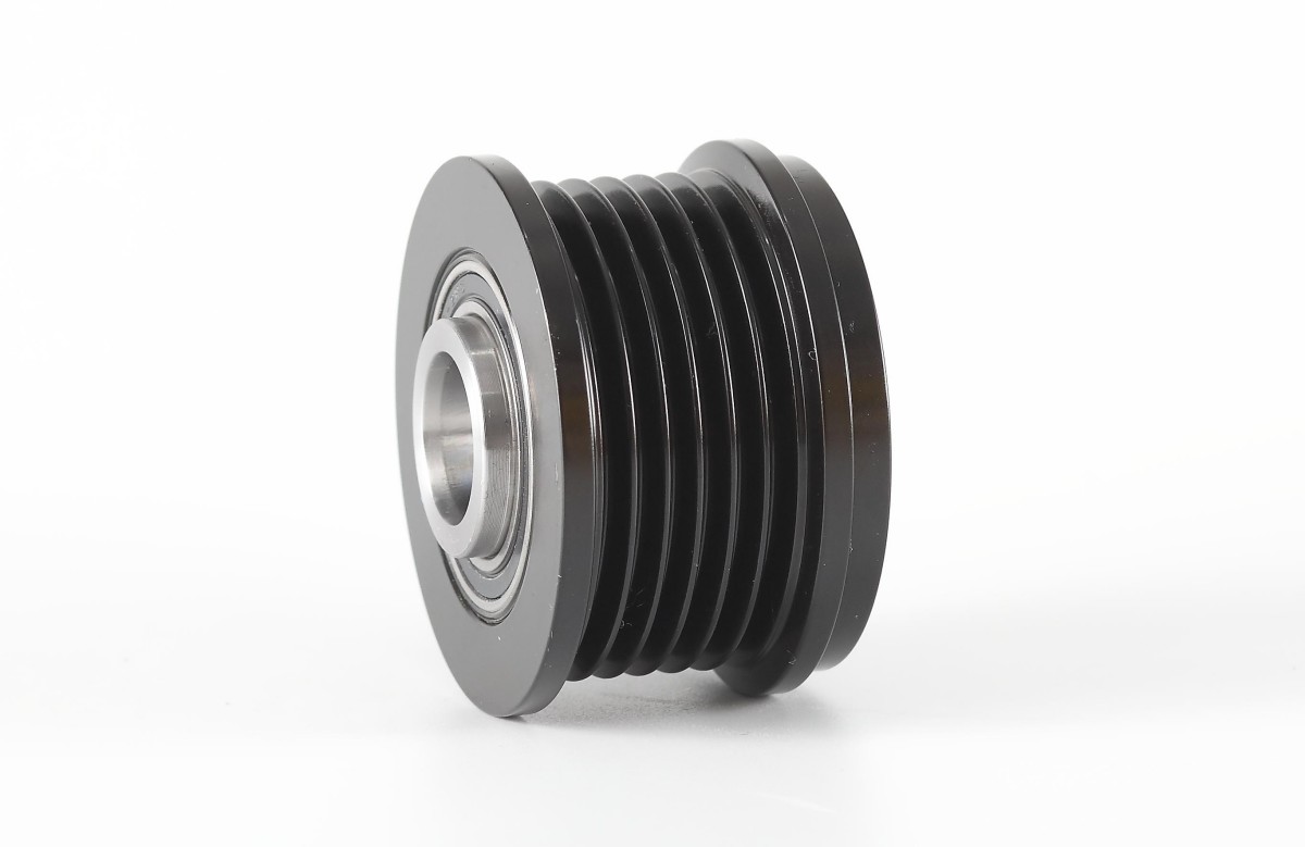 FYD51686 Overrunning Alternator Pulley
