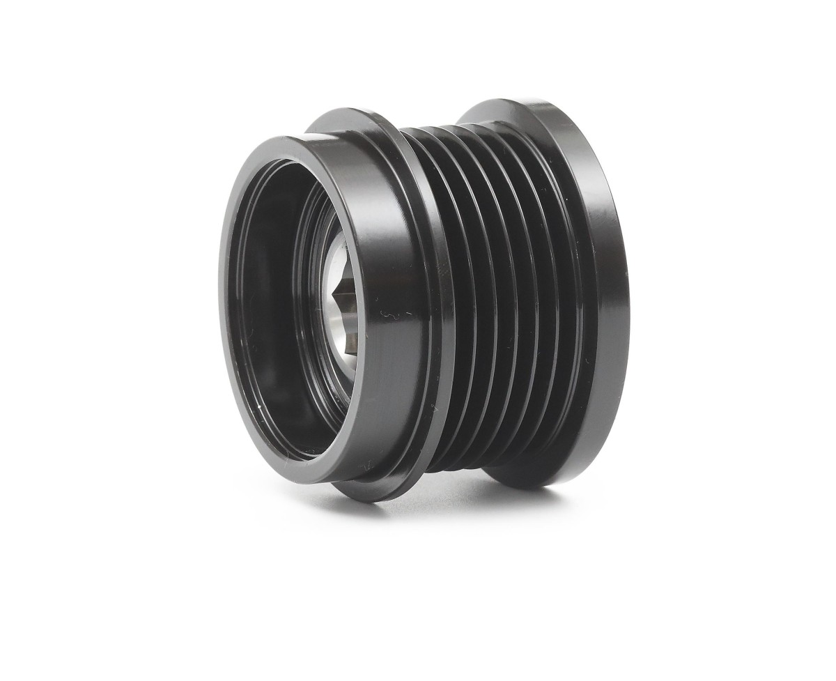 FYD51698 Overrunning Alternator Pulley