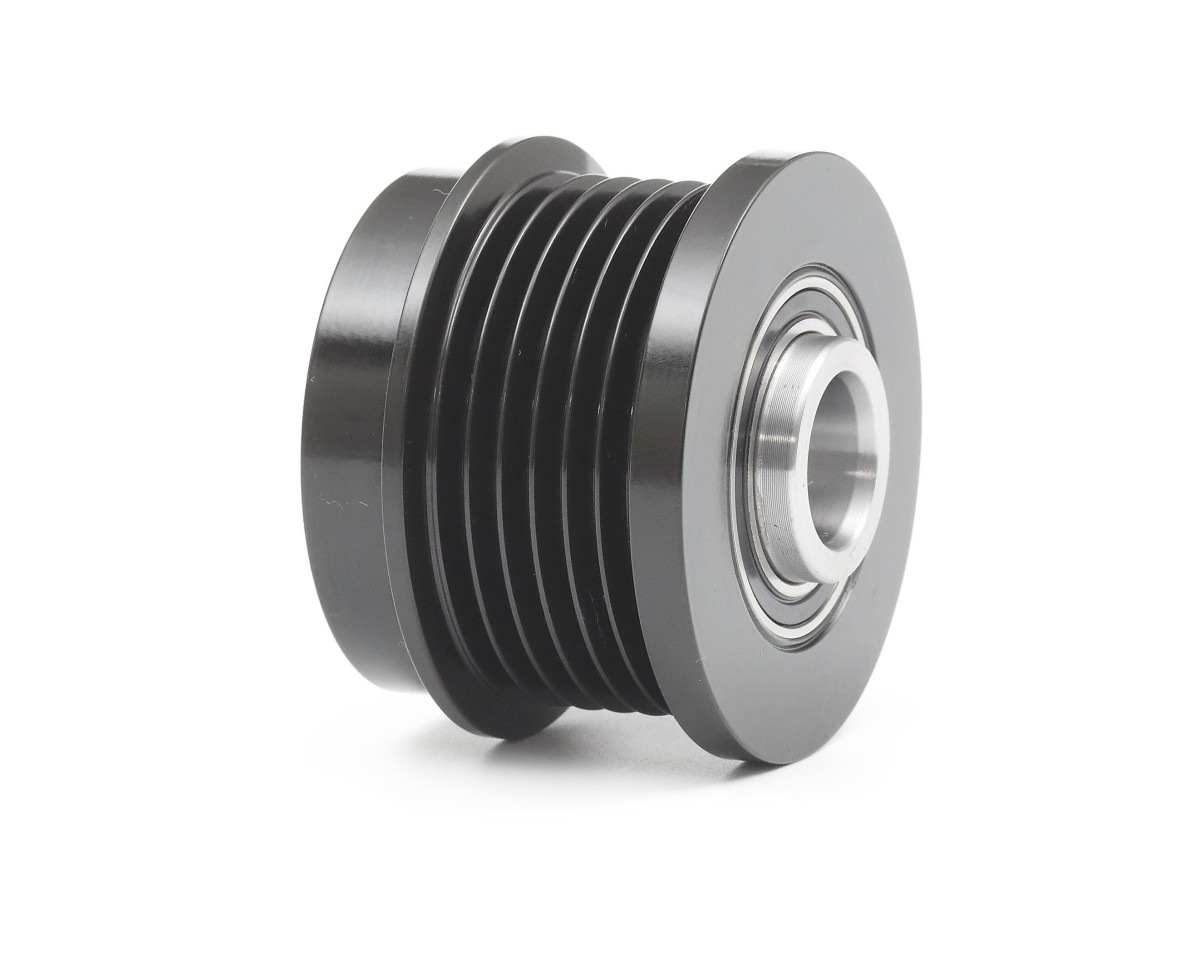 FYD51698 Overrunning Alternator Pulley