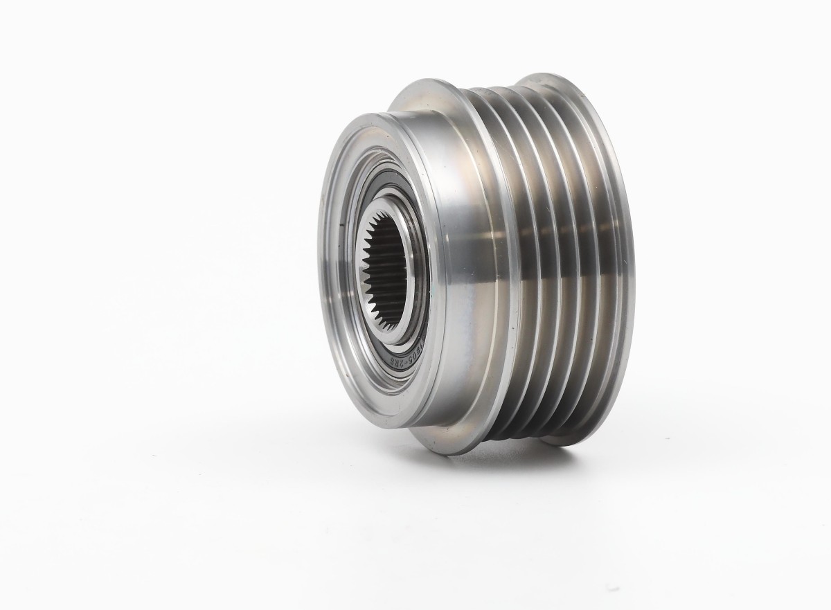 FYD51708 Overrunning Alternator Pulley