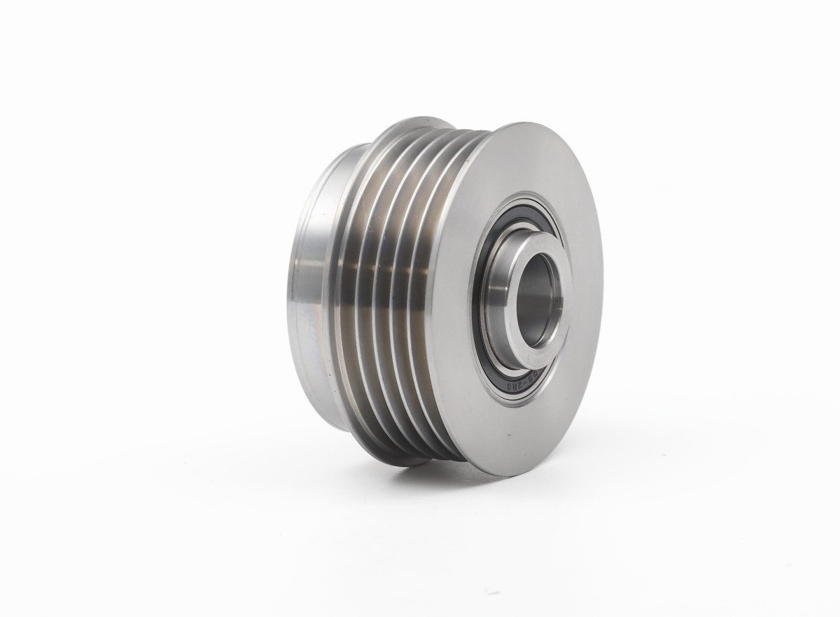 FYD51708 Overrunning Alternator Pulley