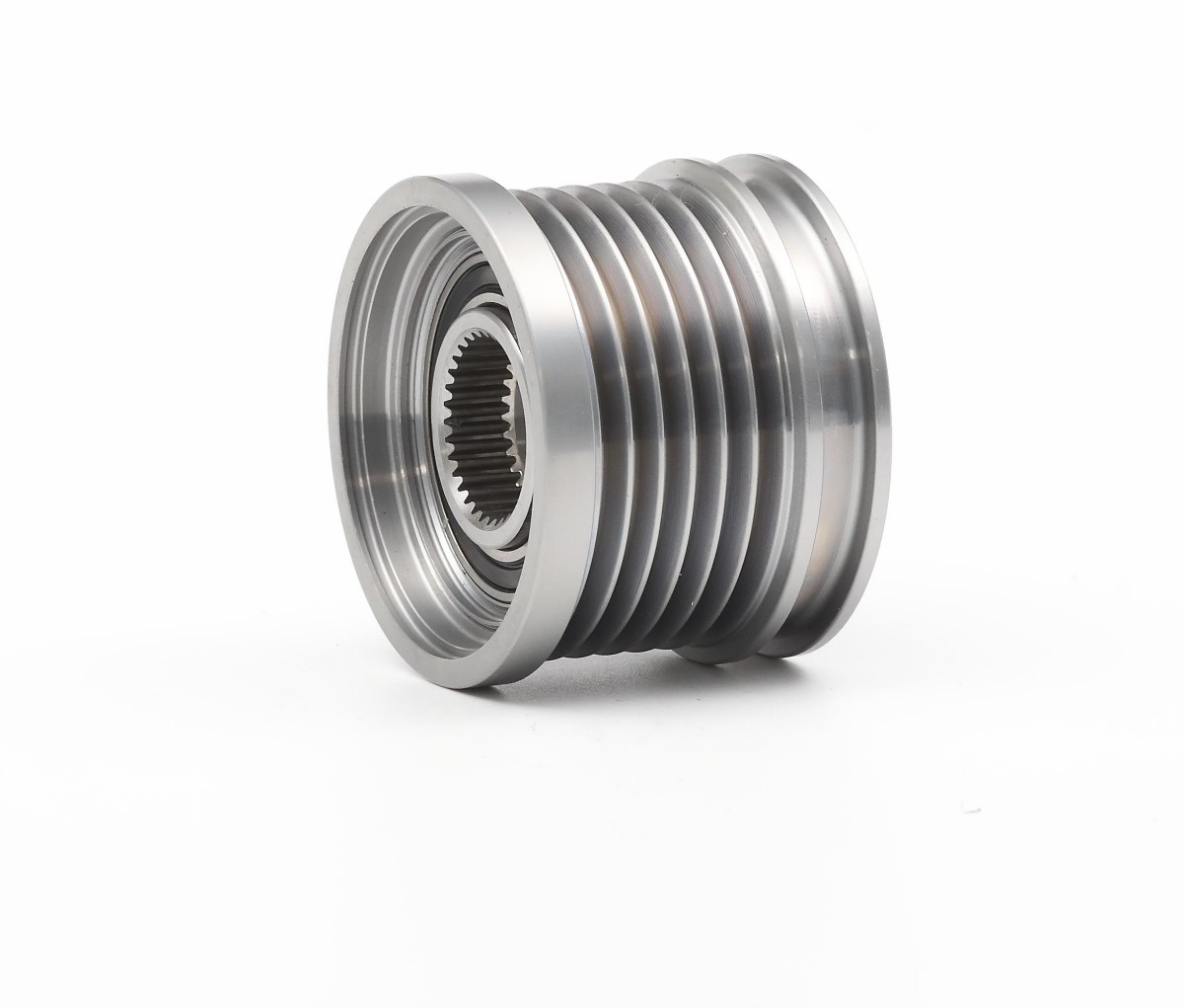 FYD51709 Overrunning Alternator Pulley