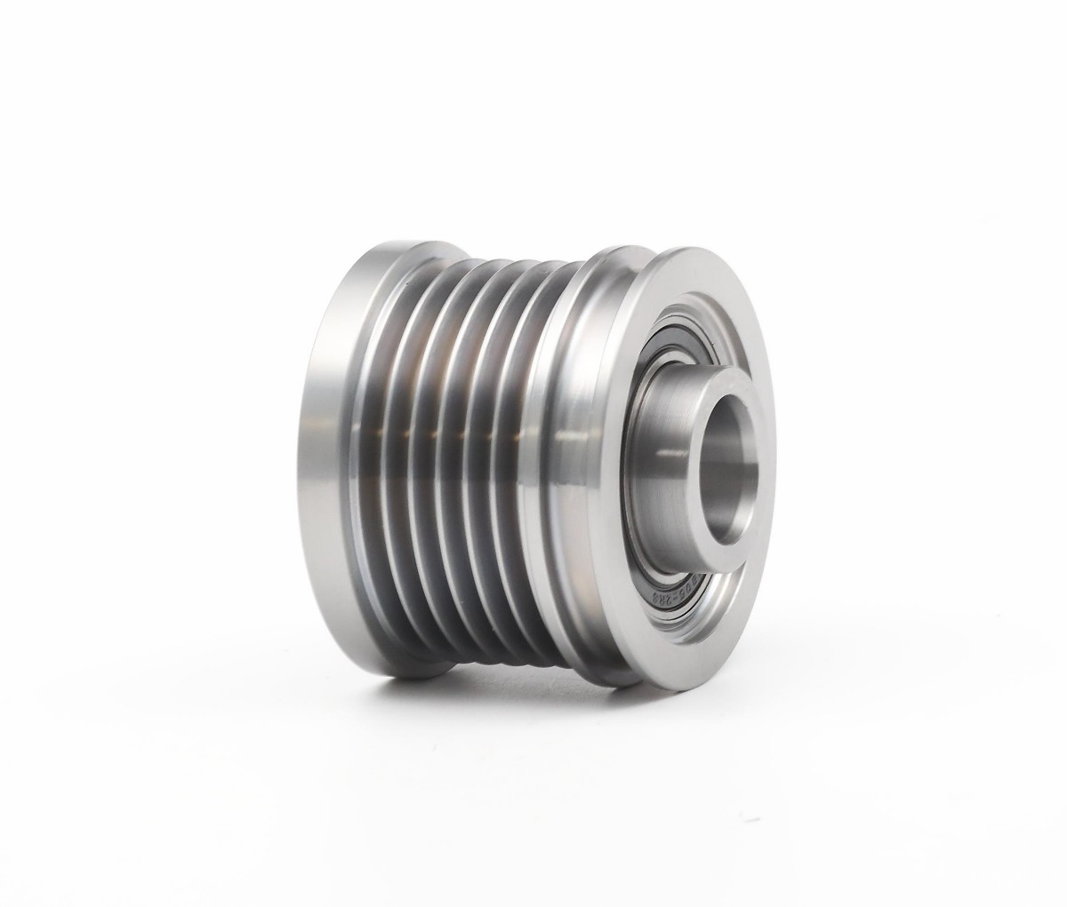 FYD51709 Overrunning Alternator Pulley