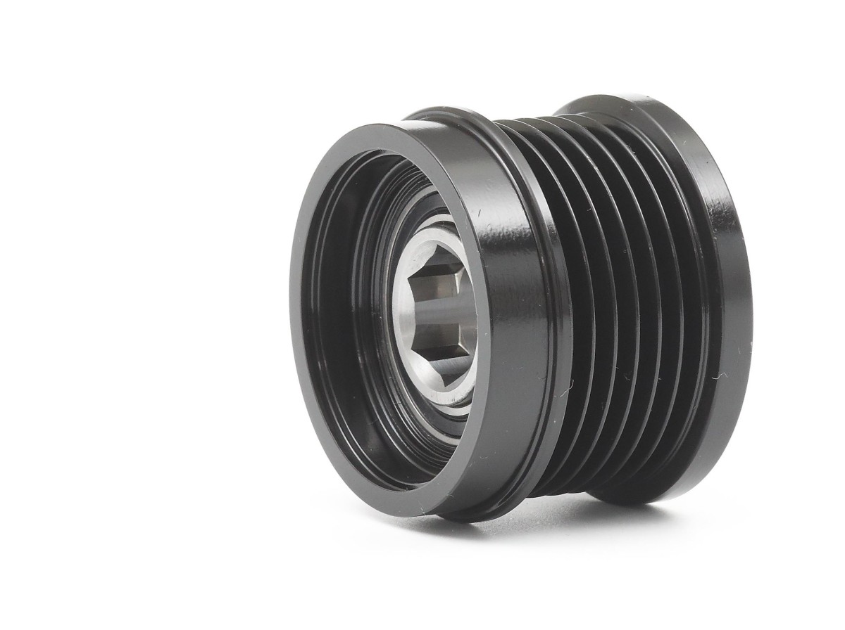 FYD51721 Overrunning Alternator Pulley