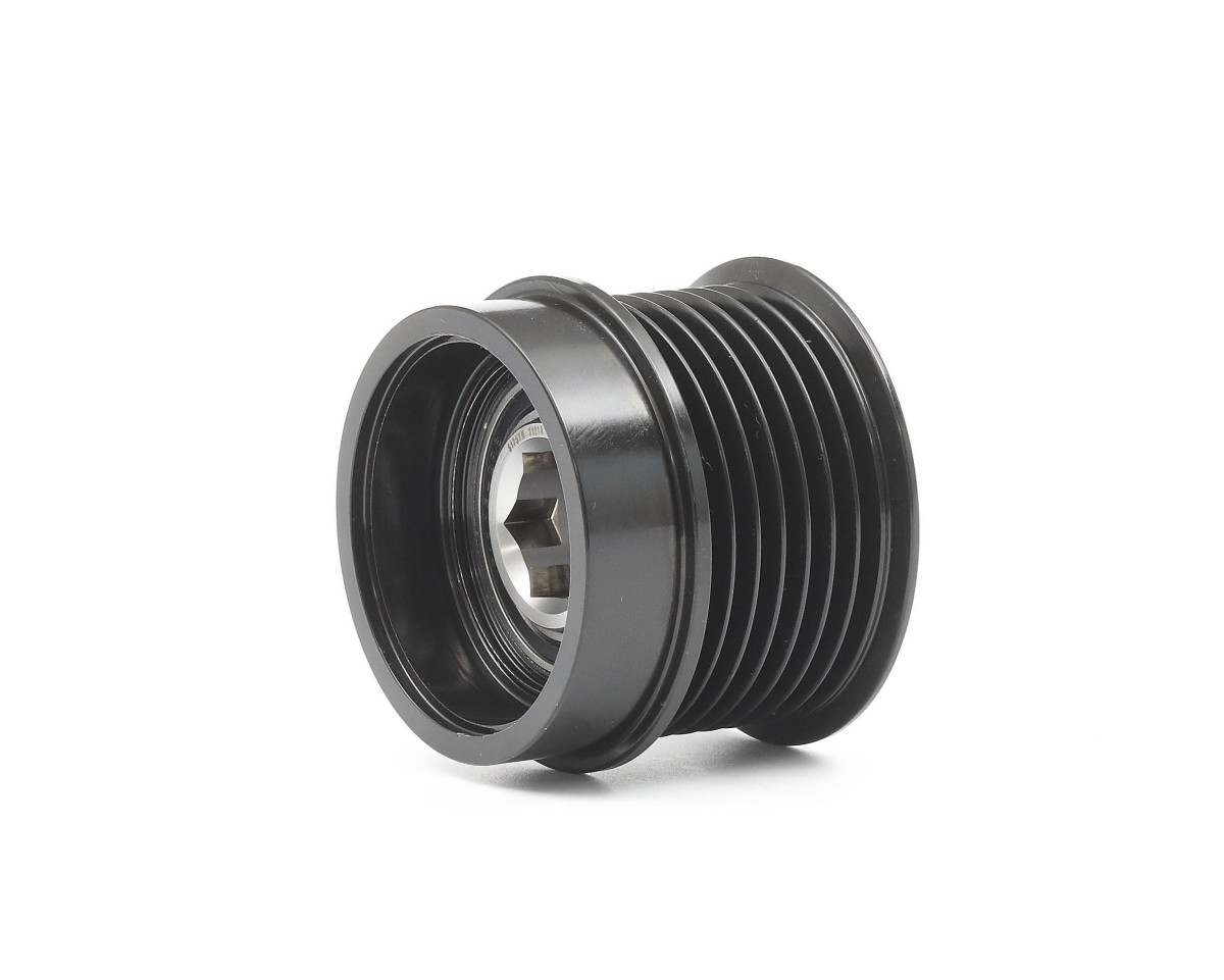 FYD51757 Overrunning Alternator Pulley