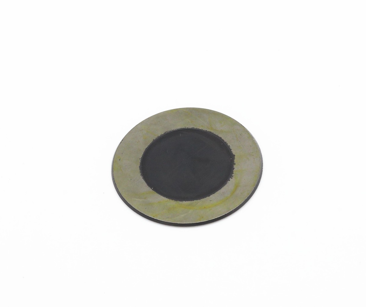 FYD50070 Overrunning Alternator Pulley