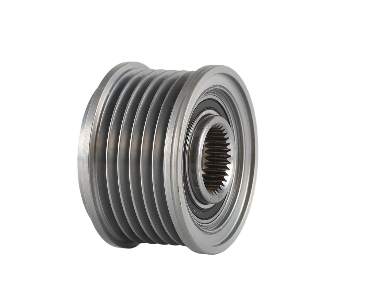 FYD50034 Overrunning Alternator Pulley