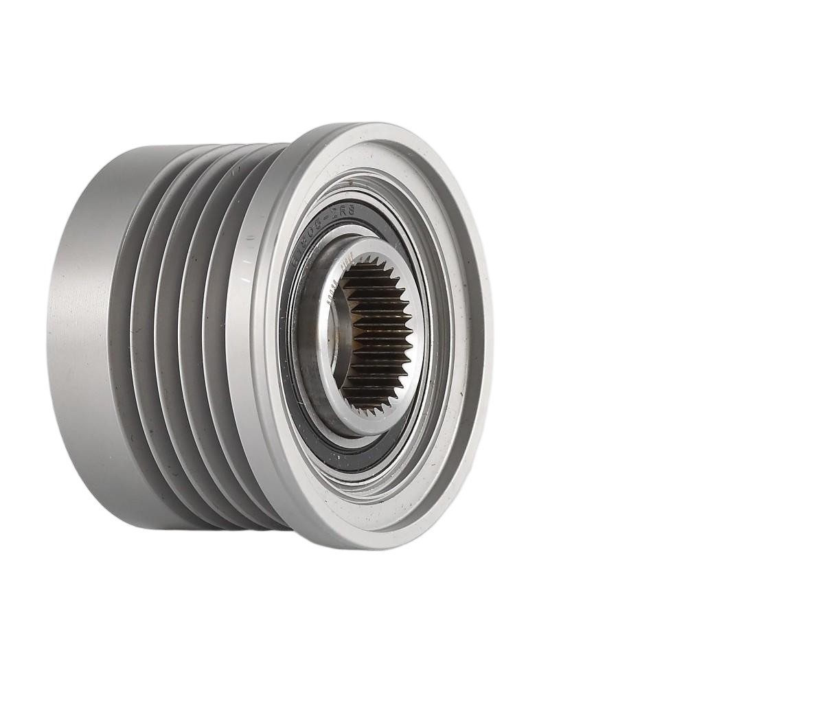FYD50036 Overrunning Alternator Pulley