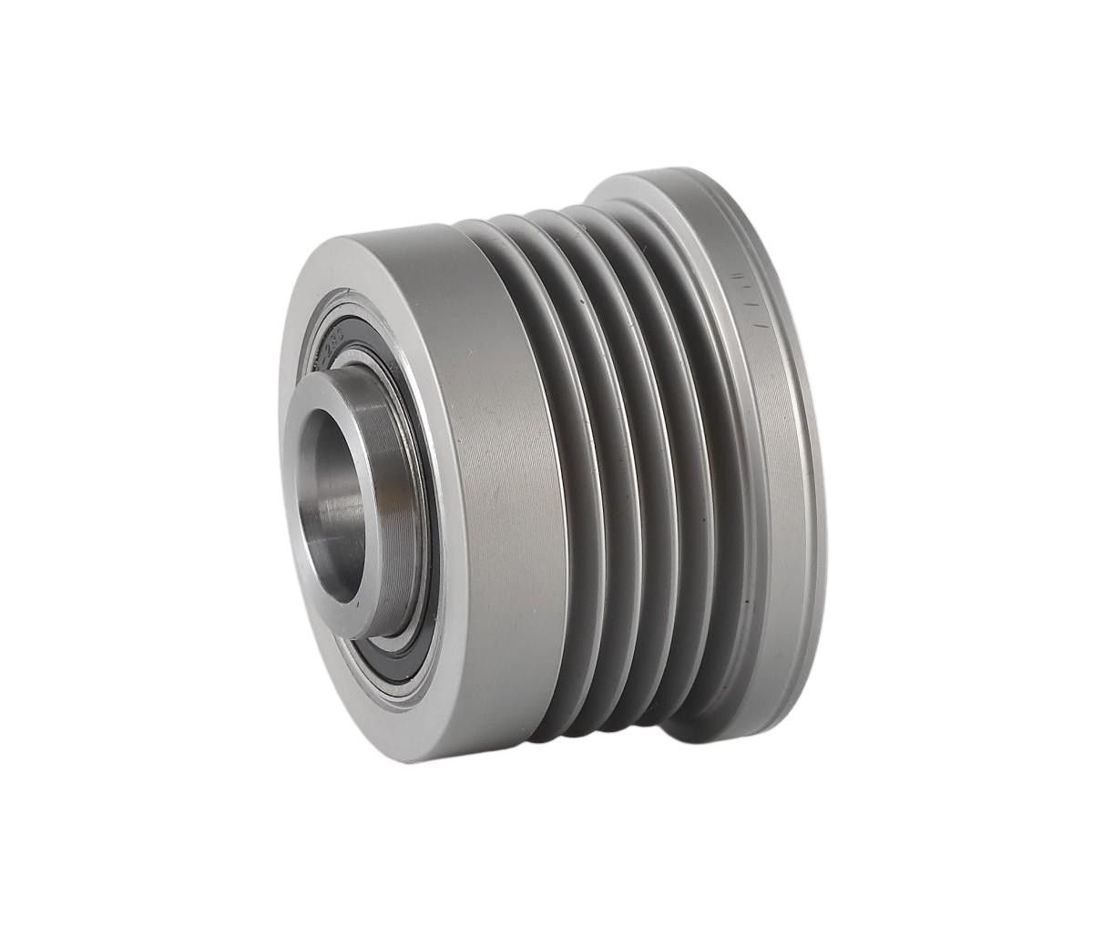 FYD50036 Overrunning Alternator Pulley