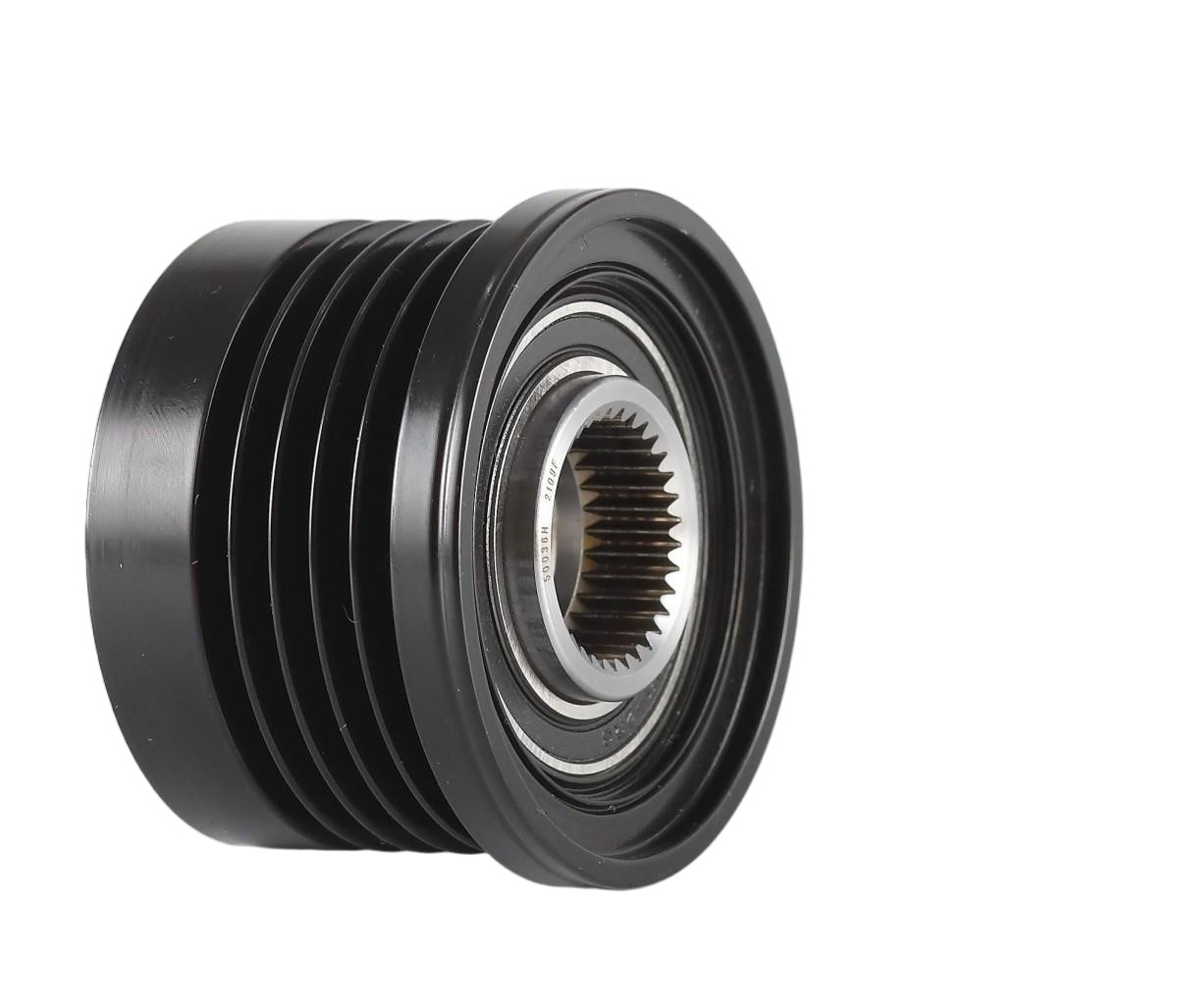 FYD50036 Overrunning Alternator Pulley