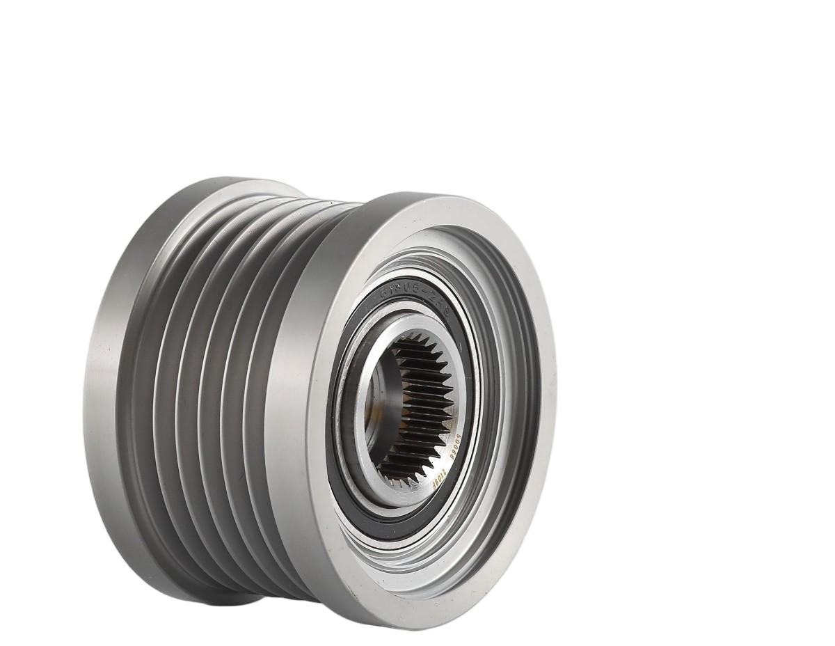 FYD50066 Overrunning Alternator Pulley