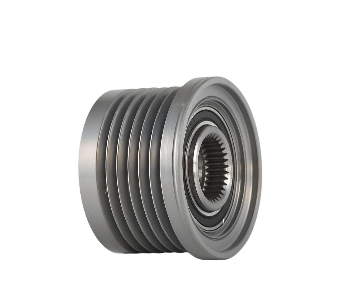FYD50101 Overrunning Alternator Pulley