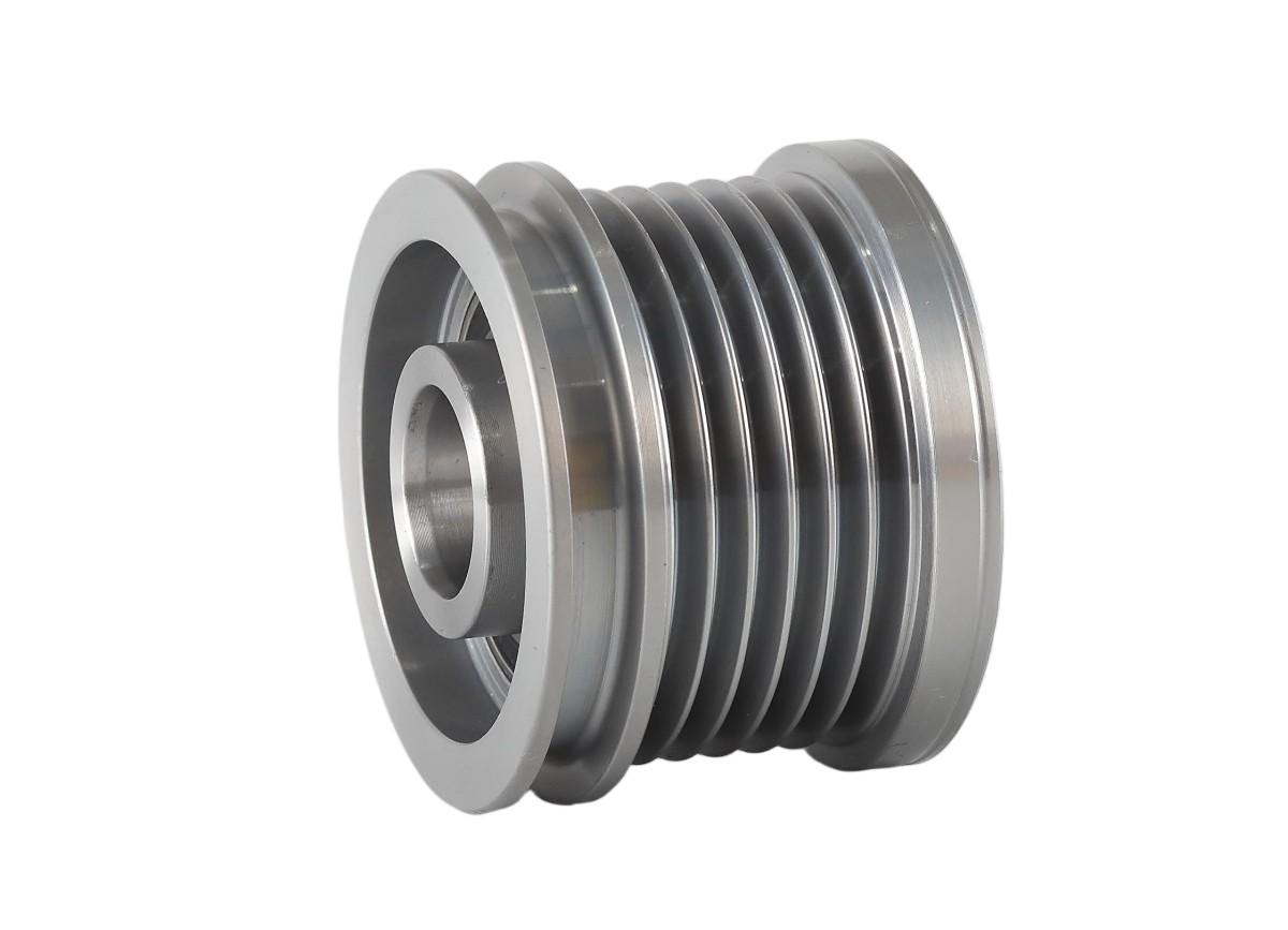 FYD50102 Overrunning Alternator Pulley