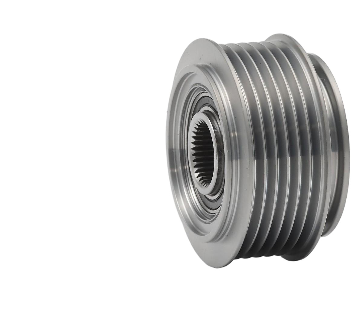FYD50141 Overrunning Alternator Pulley