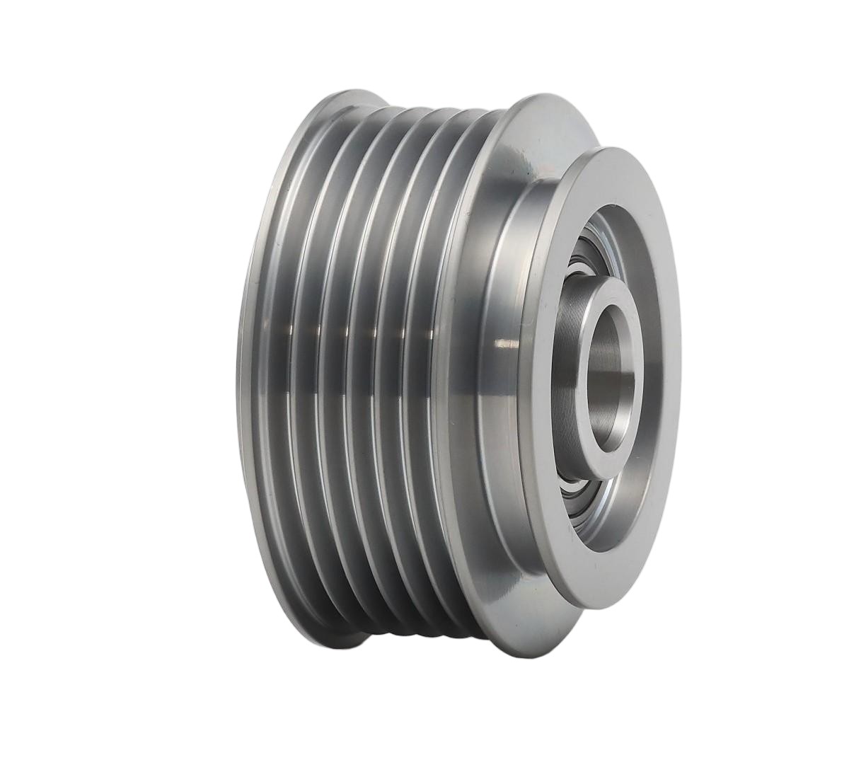 FYD50141 Overrunning Alternator Pulley