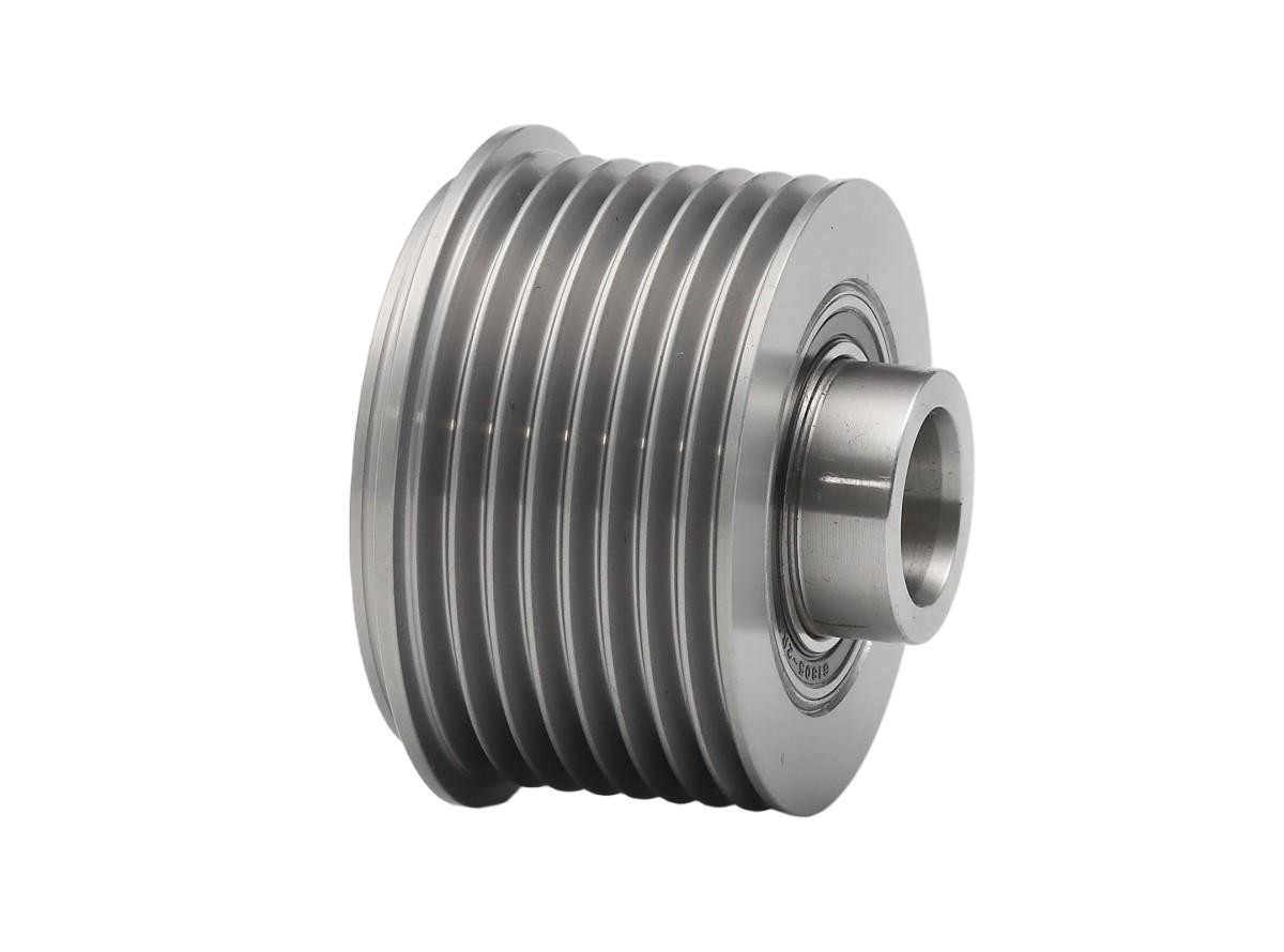 FYD50142 Overrunning Alternator Pulley