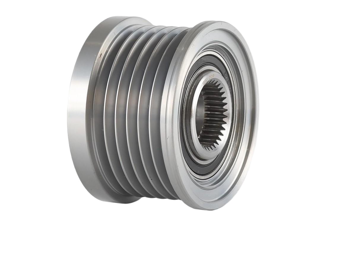FYD50151 Overrunning Alternator Pulley
