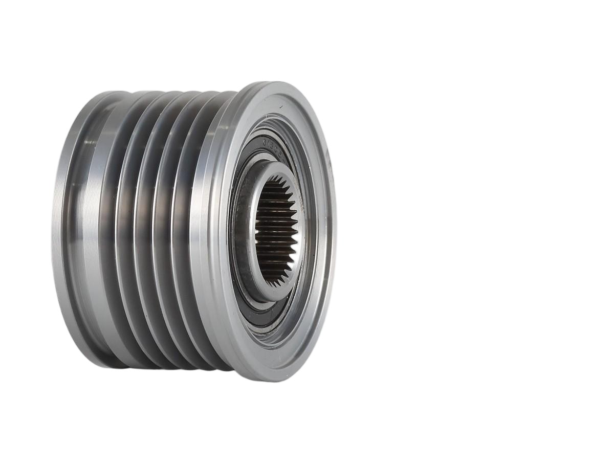 FYD50152 Overrunning Alternator Pulley